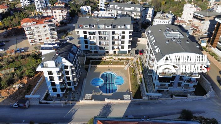 Image No.1-Duplex de 2 chambres à vendre à Oba