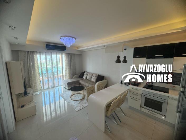 Image No.10-1 Bed Apartment for sale