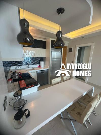 Image No.11-1 Bed Apartment for sale