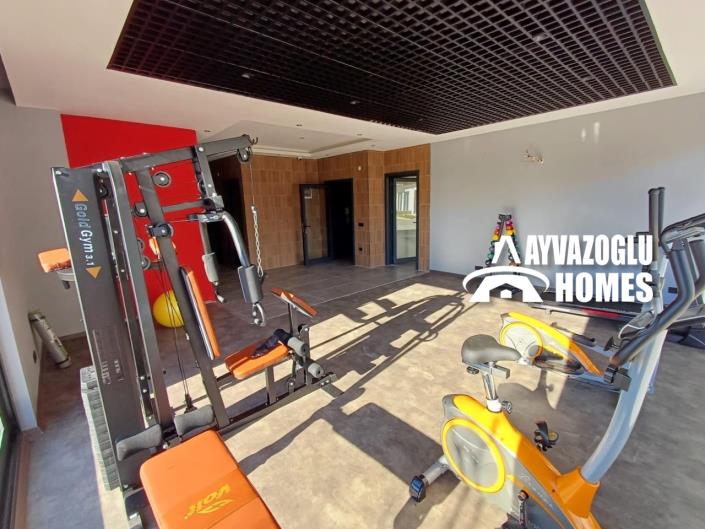 Image No.2-Appartement de 1 chambre à vendre à Oba