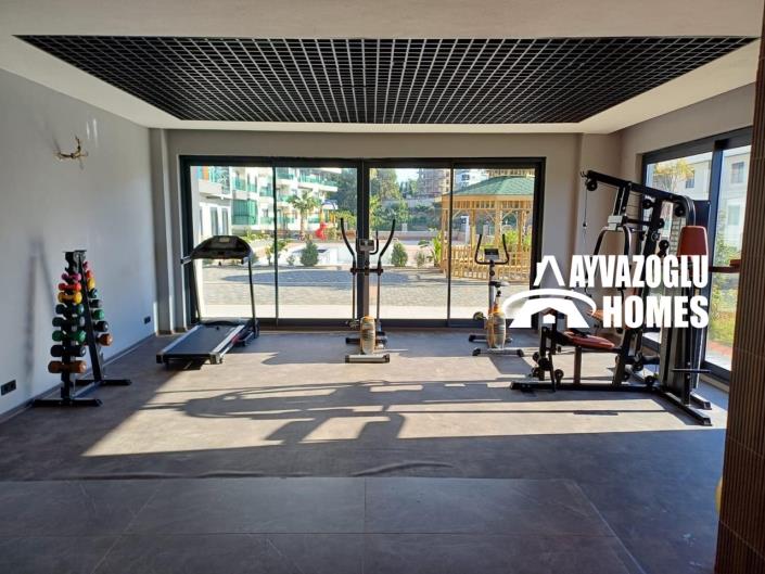 Image No.4-Appartement de 1 chambre à vendre à Oba