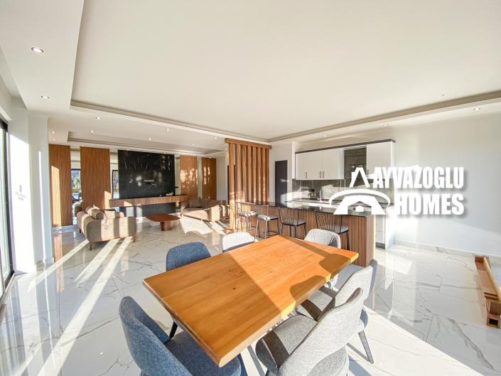 Image No.8-Appartement de 1 chambre à vendre à Oba