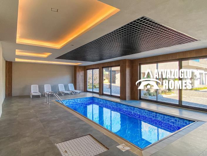 Image No.9-Appartement de 1 chambre à vendre à Oba