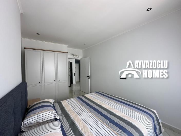 Image No.12-Appartement de 1 chambre à vendre à Oba