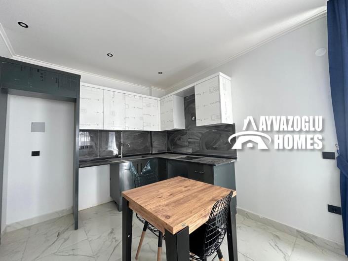 Image No.13-Appartement de 1 chambre à vendre à Oba