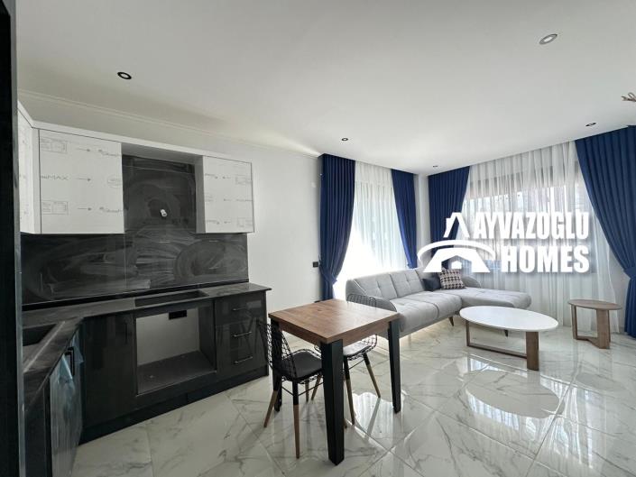 Image No.14-Appartement de 1 chambre à vendre à Oba