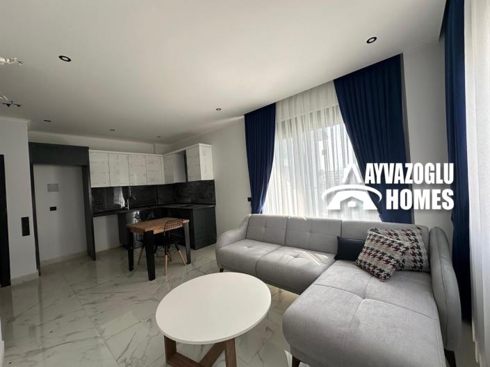 Image No.15-Appartement de 1 chambre à vendre à Oba