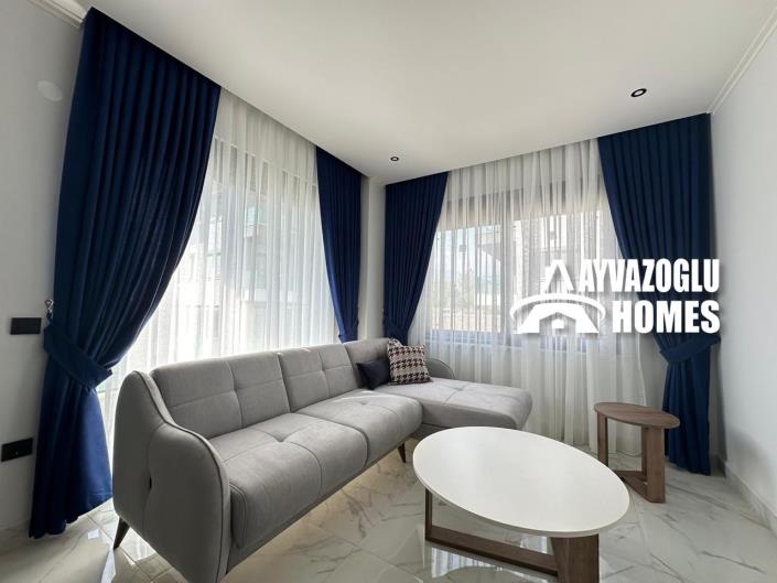 Image No.17-Appartement de 1 chambre à vendre à Oba