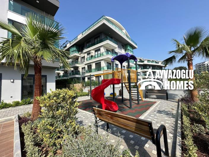 Image No.16-Appartement de 1 chambre à vendre à Oba