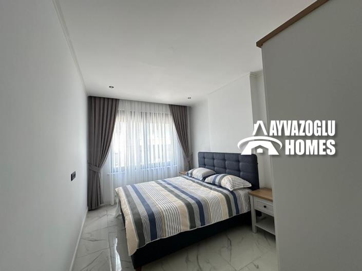 Image No.18-Appartement de 1 chambre à vendre à Oba