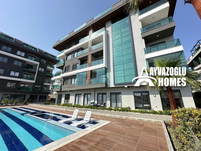 Image No.19-Appartement de 1 chambre à vendre à Oba