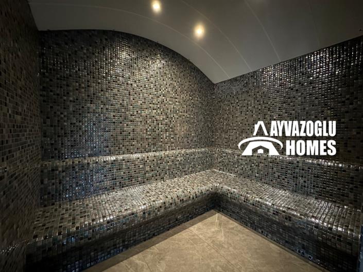 Image No.20-Appartement de 1 chambre à vendre à Oba