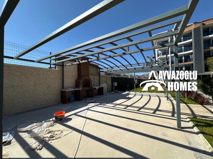 Image No.4-Appartement de 1 chambre à vendre à Oba