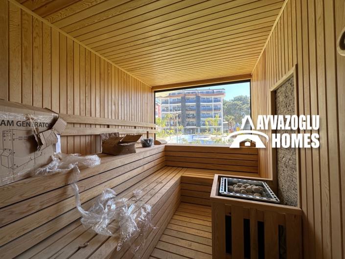 Image No.6-Appartement de 1 chambre à vendre à Oba