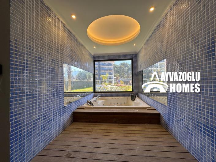 Image No.5-Appartement de 1 chambre à vendre à Oba