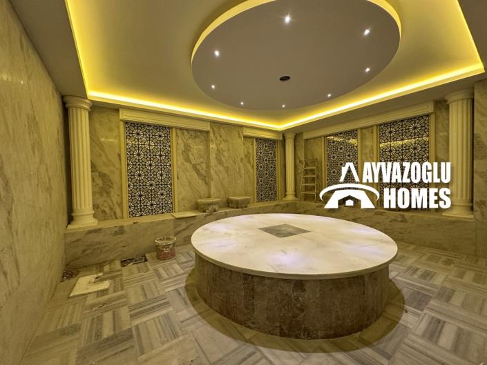 Image No.7-Appartement de 1 chambre à vendre à Oba