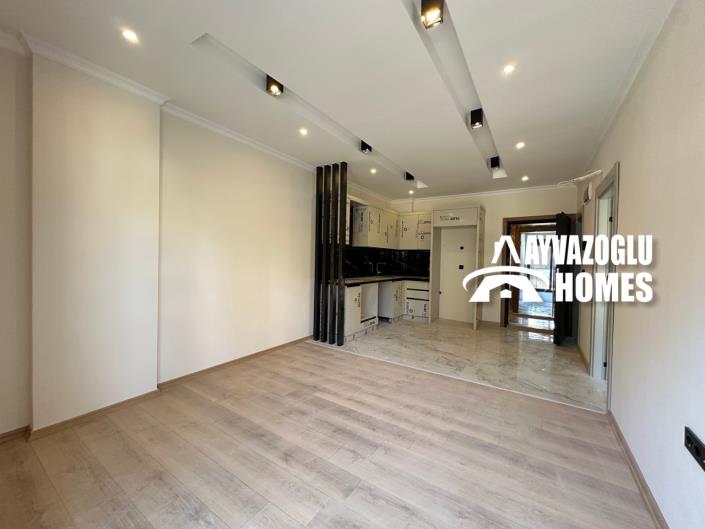 Image No.10-Appartement de 1 chambre à vendre à Oba