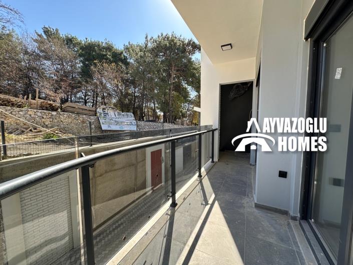 Image No.11-Appartement de 1 chambre à vendre à Oba