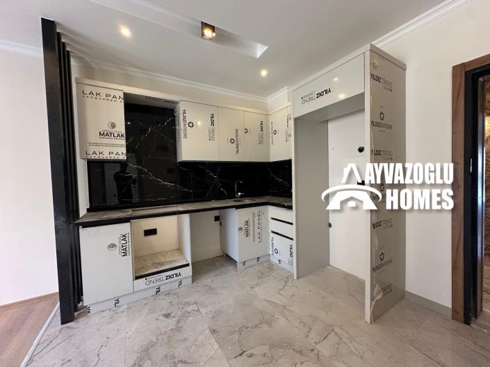 Image No.14-Appartement de 1 chambre à vendre à Oba