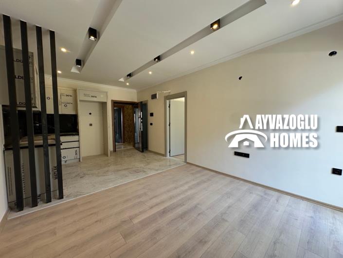 Image No.15-Appartement de 1 chambre à vendre à Oba