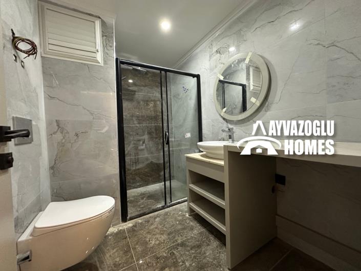 Image No.16-Appartement de 1 chambre à vendre à Oba