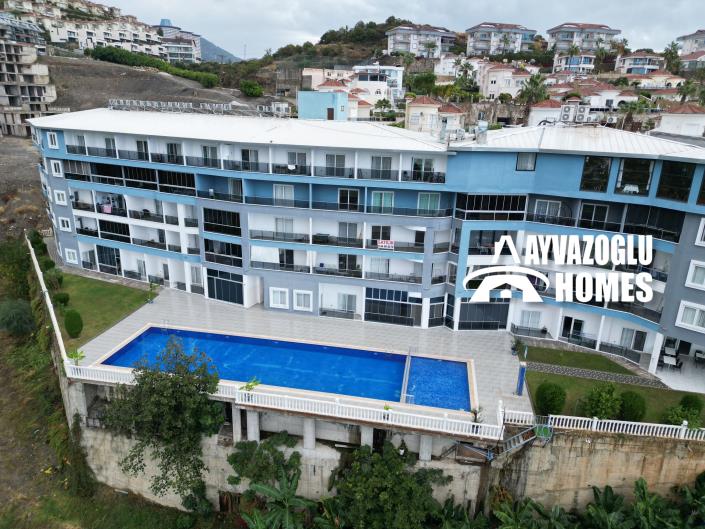 Image No.2-1 Bed Apartment for sale