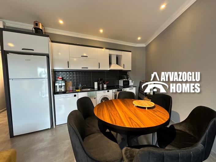 Image No.6-1 Bed Apartment for sale