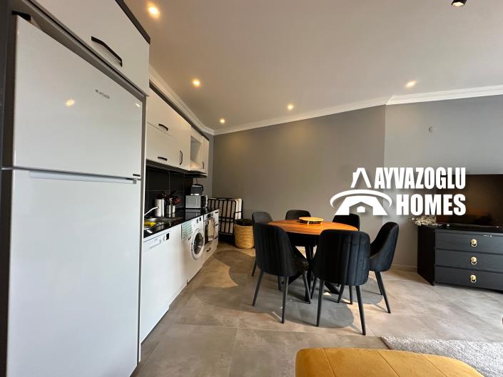 Image No.7-1 Bed Apartment for sale