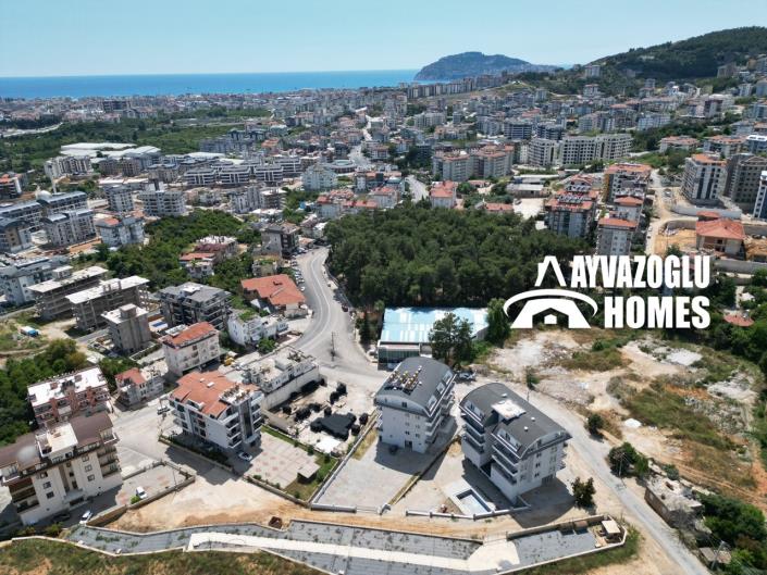 Image No.7-Duplex de 3 chambres à vendre à Oba