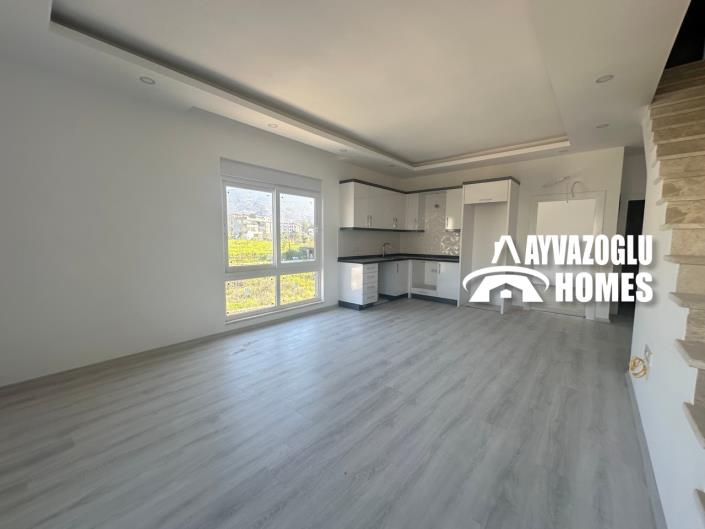 Image No.9-Duplex de 3 chambres à vendre à Oba