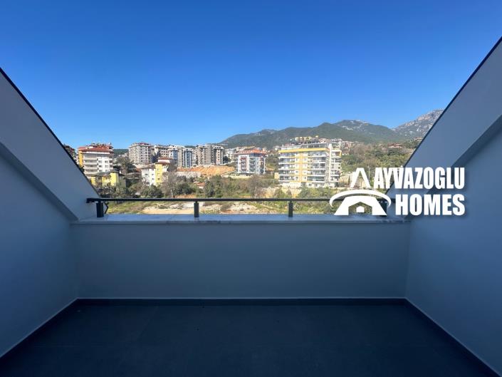 Image No.14-Duplex de 3 chambres à vendre à Oba