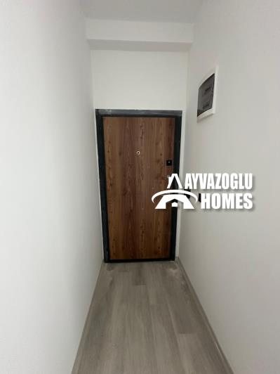 Image No.3-Appartement de 1 chambre à vendre à Mahmutlar