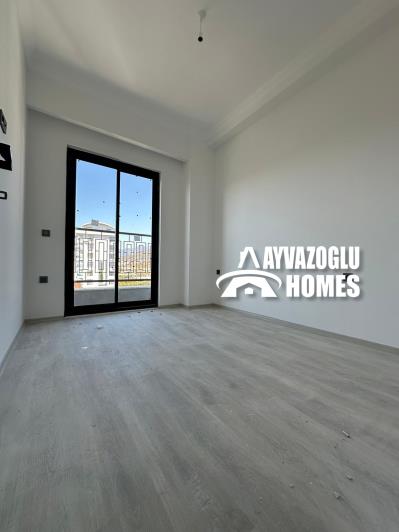 Image No.2-Appartement de 1 chambre à vendre à Mahmutlar