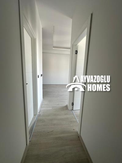 Image No.4-Appartement de 1 chambre à vendre à Mahmutlar