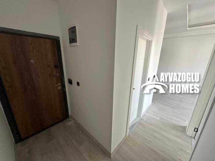 Image No.5-Appartement de 1 chambre à vendre à Mahmutlar