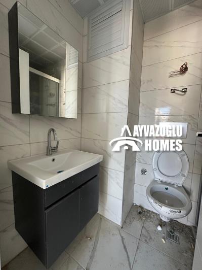 Image No.6-Appartement de 1 chambre à vendre à Mahmutlar