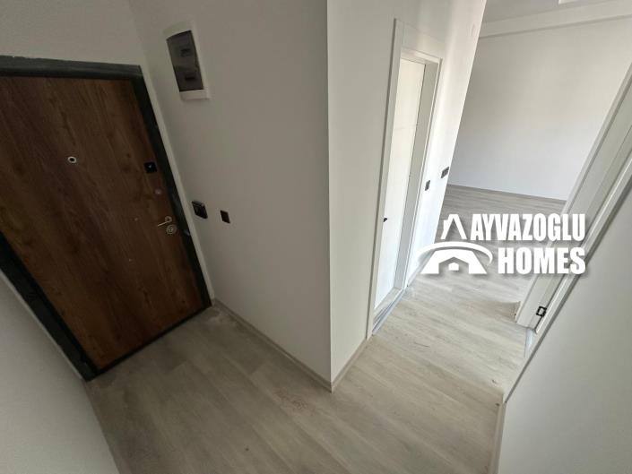 Image No.7-Appartement de 1 chambre à vendre à Mahmutlar