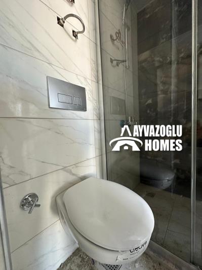 Image No.8-Appartement de 1 chambre à vendre à Mahmutlar