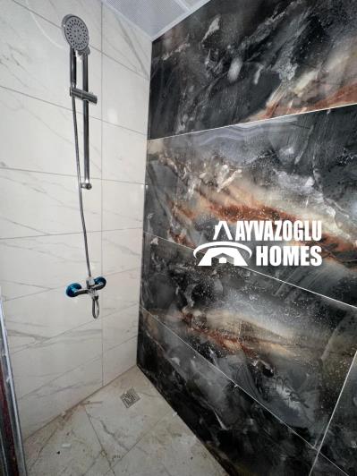 Image No.9-Appartement de 1 chambre à vendre à Mahmutlar