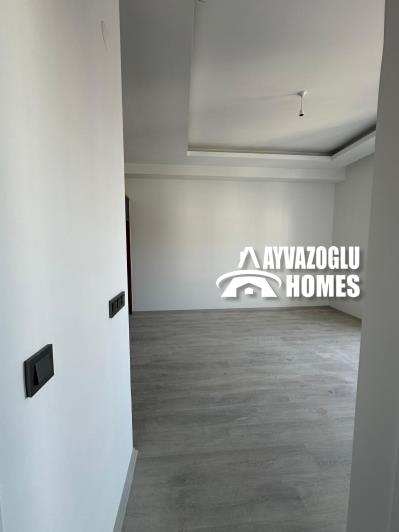 Image No.10-Appartement de 1 chambre à vendre à Mahmutlar