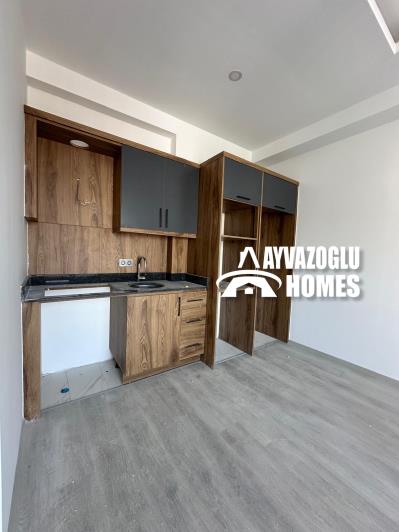 Image No.11-Appartement de 1 chambre à vendre à Mahmutlar