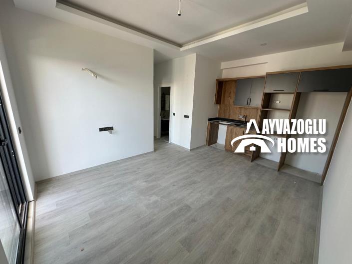 Image No.12-Appartement de 1 chambre à vendre à Mahmutlar