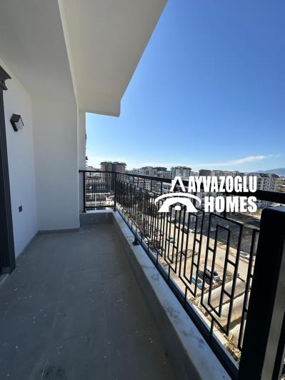 Image No.13-Appartement de 1 chambre à vendre à Mahmutlar