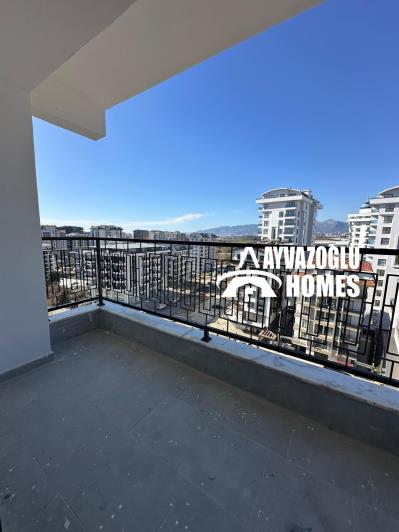 Image No.14-Appartement de 1 chambre à vendre à Mahmutlar