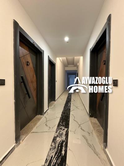 Image No.15-Appartement de 1 chambre à vendre à Mahmutlar