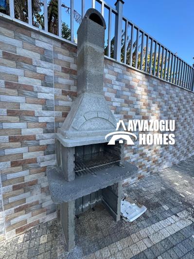 Image No.16-Appartement de 1 chambre à vendre à Mahmutlar