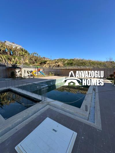 Image No.17-Appartement de 1 chambre à vendre à Mahmutlar