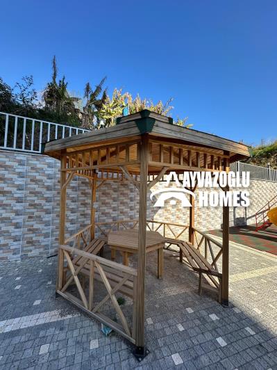 Image No.18-Appartement de 1 chambre à vendre à Mahmutlar