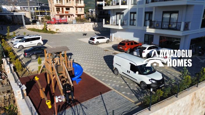 Image No.2-3 Bed Apartment for sale