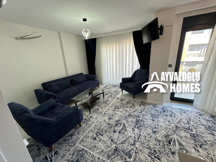 Image No.5-3 Bed Apartment for sale